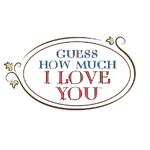 Guess How Much I Love You